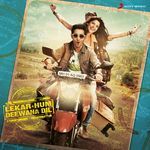 Lekar Hum Deewana Dil - Hriday Gattani Song Download
